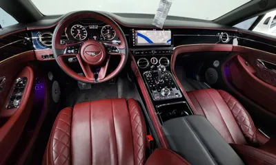 Bentley Continental 2020, 30577 км, за 123408.17 USD - фото 7