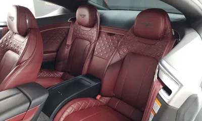 Bentley Continental 2020, 30577 км, за 123408.17 USD - фото 11