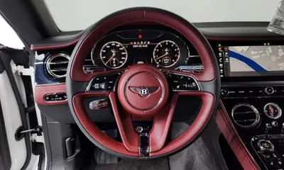Bentley Continental 2020, 30577 км, за 123408.17 USD - фото 13