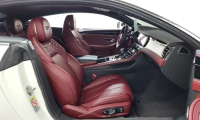 Bentley Continental 2020, 30577 км, за 123408.17 USD - фото 26