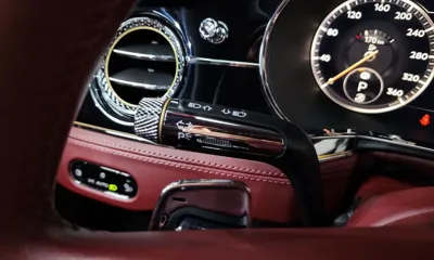 Bentley Continental 2020, 30577 км, за 123408.17 USD - фото 30