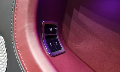 Bentley Continental 2020, 30577 км, за 123408.17 USD - фото 34