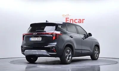 Kia Seltos 2025, 21001 км, за 15926.67 USD