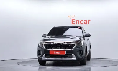 Kia Seltos 2025, 21001 км, за 15926.67 USD