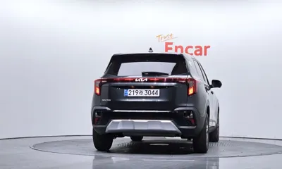 Kia Seltos 2025, 21001 км, за 15926.67 USD
