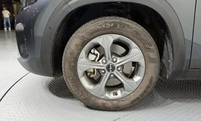 Kia Seltos 2025, 21001 км, за 15926.67 USD