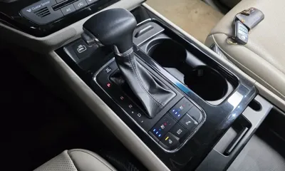 Kia Canival 2017, 123759 км, за 6953.64 USD - фото 9