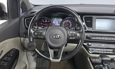 Kia Canival 2017, 123759 км, за 6953.64 USD - фото 14