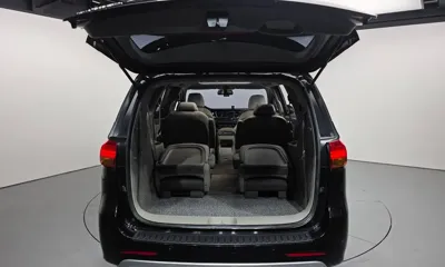 Kia Canival 2017, 123759 км, за 6953.64 USD - фото 20