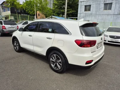 Kia Sorento 2020, 135243 км, за 10408.54 USD