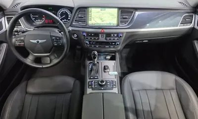 Hyundai Genesis 2015, 94739 км, за 7862.57 USD - фото 7