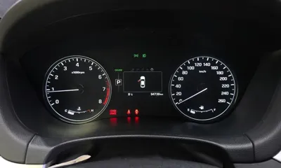 Hyundai Genesis 2015, 94739 км, за 7862.57 USD - фото 8