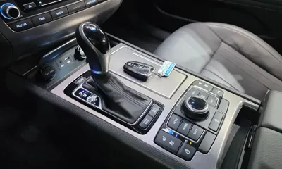 Hyundai Genesis 2015, 94739 км, за 7862.57 USD - фото 9