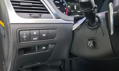 Hyundai Genesis 2015, 94739 км, за 7862.57 USD - фото 13