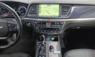 Hyundai Genesis 2015, 94739 км, за 7862.57 USD - фото 15