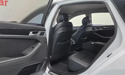Hyundai Genesis 2015, 94739 км, за 7862.57 USD - фото 17