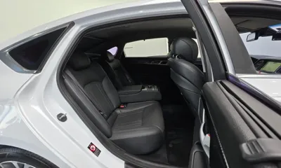 Hyundai Genesis 2015, 94739 км, за 7862.57 USD - фото 19