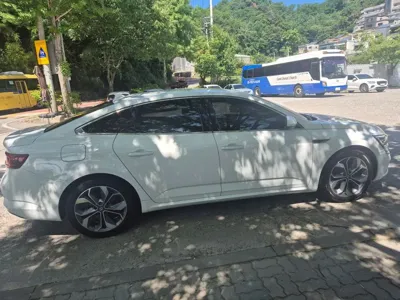 Renault-KoreaSamsung SM6 2020, 152000 км, за 5404.7 USD