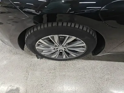Hongqi Hongqi E-QM5 2024, 12700 км, за 12389.4 USD - фото 23