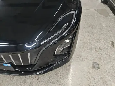 Hongqi Hongqi E-QM5 2024, 12700 км, за 12389.4 USD - фото 24