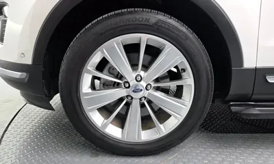 Ford Explorer 2019, 70388 км, за 12406.46 USD