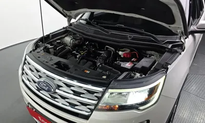 Ford Explorer 2019, 70388 км, за 12406.46 USD - фото 6