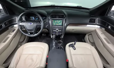 Ford Explorer 2019, 70388 км, за 12406.46 USD - фото 7