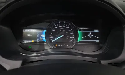 Ford Explorer 2019, 70388 км, за 12406.46 USD - фото 8