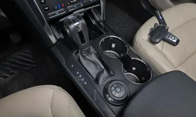 Ford Explorer 2019, 70388 км, за 12406.46 USD - фото 9