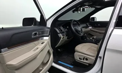 Ford Explorer 2019, 70388 км, за 12406.46 USD - фото 10