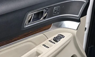 Ford Explorer 2019, 70388 км, за 12406.46 USD - фото 16