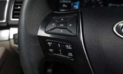 Ford Explorer 2019, 70388 км, за 12406.46 USD - фото 17