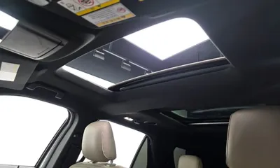 Ford Explorer 2019, 70388 км, за 12406.46 USD - фото 19
