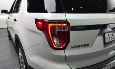 Ford Explorer 2019, 70388 км, за 12406.46 USD - фото 23