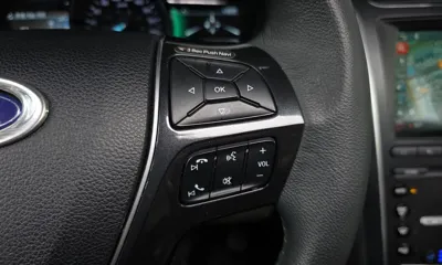 Ford Explorer 2019, 70388 км, за 12406.46 USD - фото 29