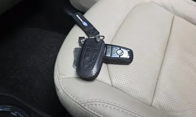 Ford Explorer 2019, 70388 км, за 12406.46 USD - фото 31