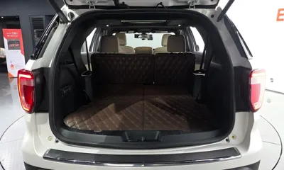 Ford Explorer 2019, 70388 км, за 12406.46 USD - фото 32