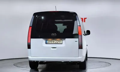 Hyundai Staria 2022, 38883 км, за 24944.2 USD