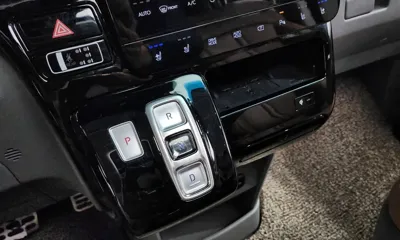 Hyundai Staria 2022, 38883 км, за 24944.2 USD - фото 9