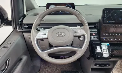 Hyundai Staria 2022, 38883 км, за 24944.2 USD - фото 13