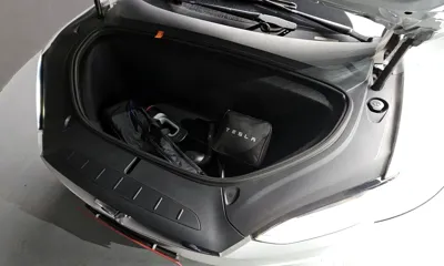 Tesla Model X 2020, 64460 км, за 49547.4 USD - фото 6