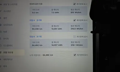 Tesla Model X 2020, 64460 км, за 49547.4 USD - фото 8