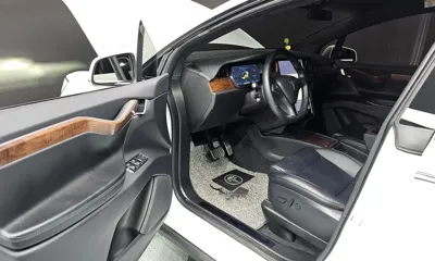 Tesla Model X 2020, 64460 км, за 49547.4 USD - фото 10