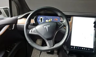 Tesla Model X 2020, 64460 км, за 49547.4 USD - фото 13