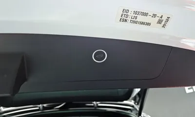 Tesla Model X 2020, 64460 км, за 49547.4 USD - фото 20