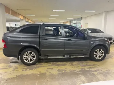 KG_Mobility_Ssangyong KORANDO 2016, 230606 км, за 2953.92 USD