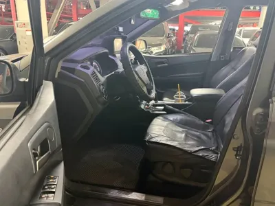 KG_Mobility_Ssangyong KORANDO 2016, 230606 км, за 2953.92 USD - фото 6