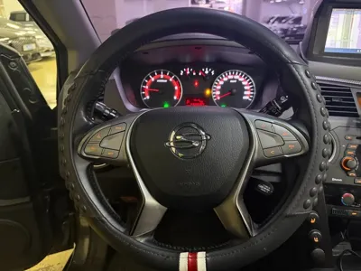 KG_Mobility_Ssangyong KORANDO 2016, 230606 км, за 2953.92 USD - фото 9