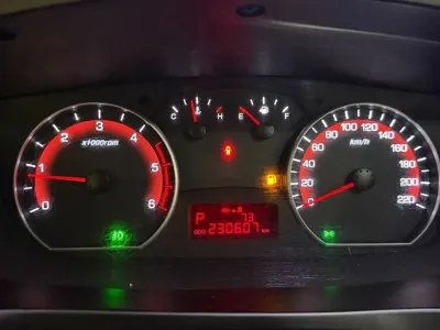 KG_Mobility_Ssangyong KORANDO 2016, 230606 км, за 2953.92 USD - фото 10