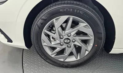 Hyundai Avante 2026, 7415 км, за 14966.52 USD